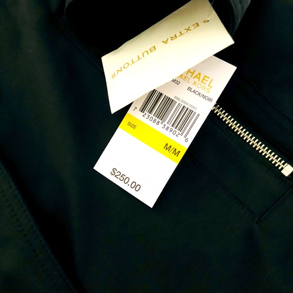 MK original light weight jacket - Picture 3 of 10